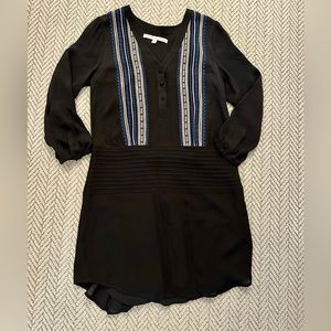 Veronica Beard silk dress